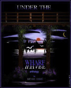 Under the Wharf Anthology is a collection of coastal marine essays, poems, and short stories.  It features "Gray Whale Cove," a short story voted "best fiction" in 1991 from Western Publications Association: 160 pages.